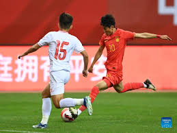 FIFA最